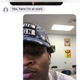 Part of text exchange between Jamal Hinton and “Grandma” Wanda
Twitter